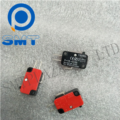 Global Active AI SPARE PART MICRO SWITCH FOR SMT MACHINE
